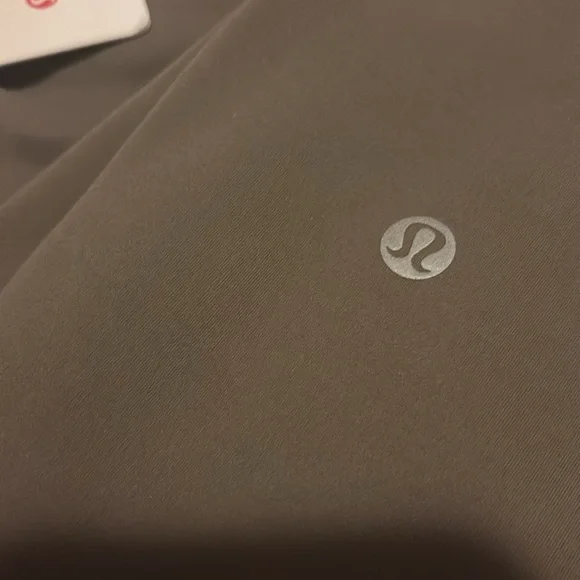 Lululemon Wunder Train HR Crop 23" NOMD Size 4 - Picture 7 of 7